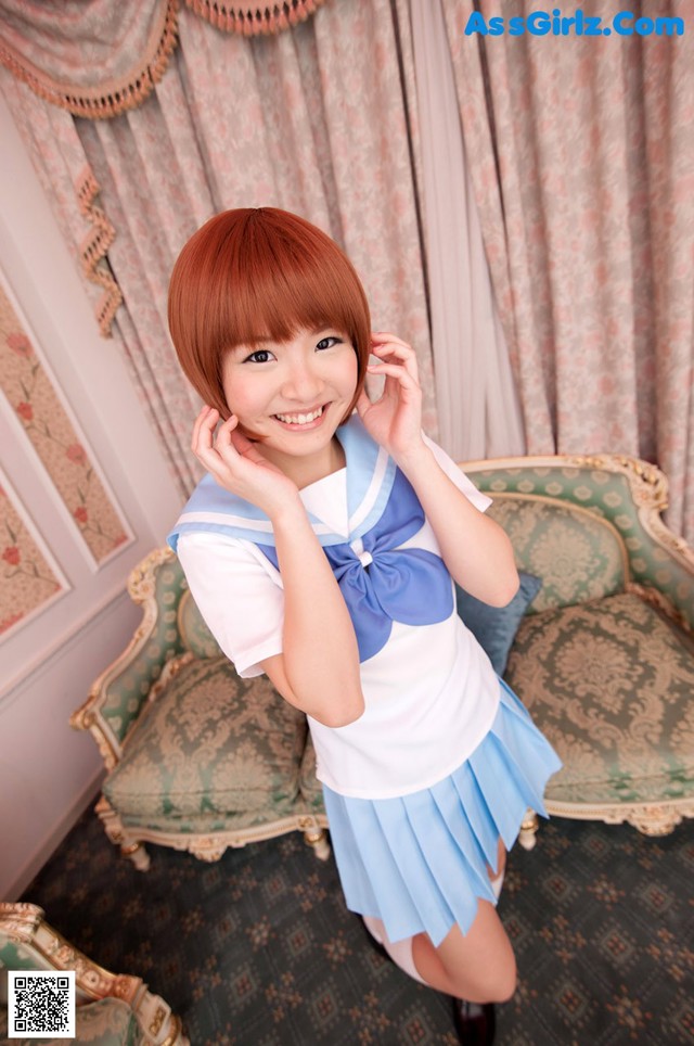 Cosplay Natsuki - That Download Websites No.3cbb6e