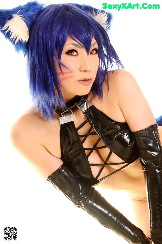 Nao Igarashi - Bluefilm Boobiegirl Com No.bff260