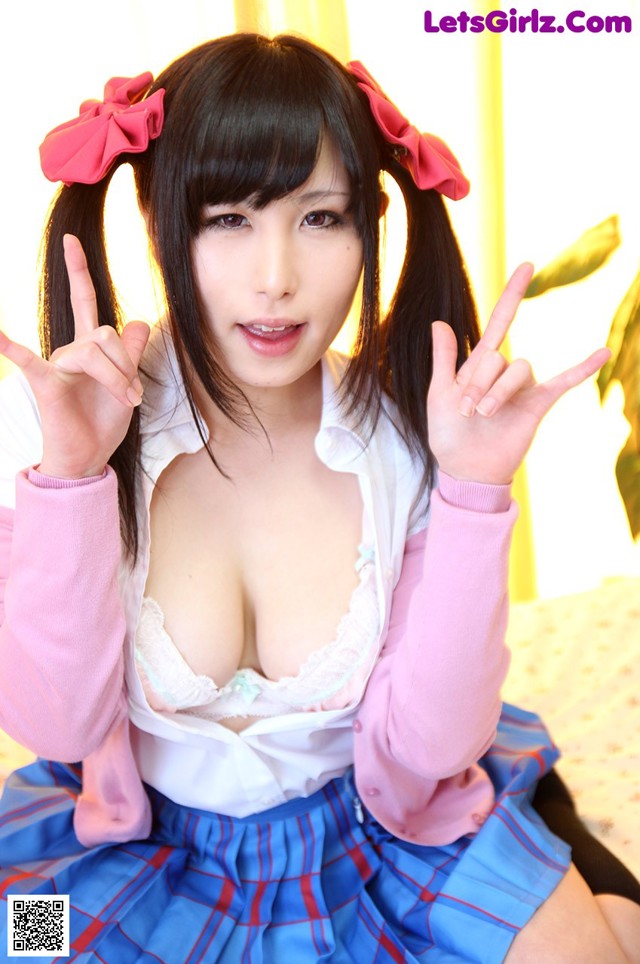 Cosplay Sayla - Bigblondpornpics Galeria De No.c23b6b