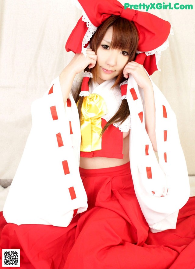 Cosplay Saku - Pi Prolapse Xxx No.75885d