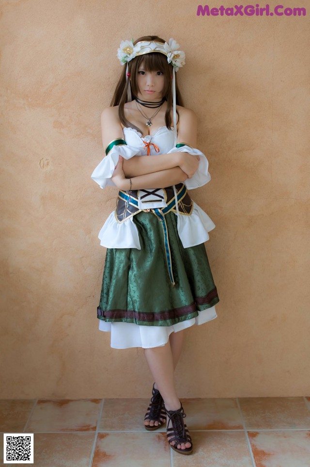 Cosplay Enako - Patti Image In No.2a0f67