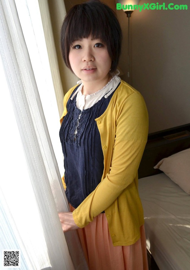 Maasa Haguchi - Givemepink Shasha Nude No.795fee