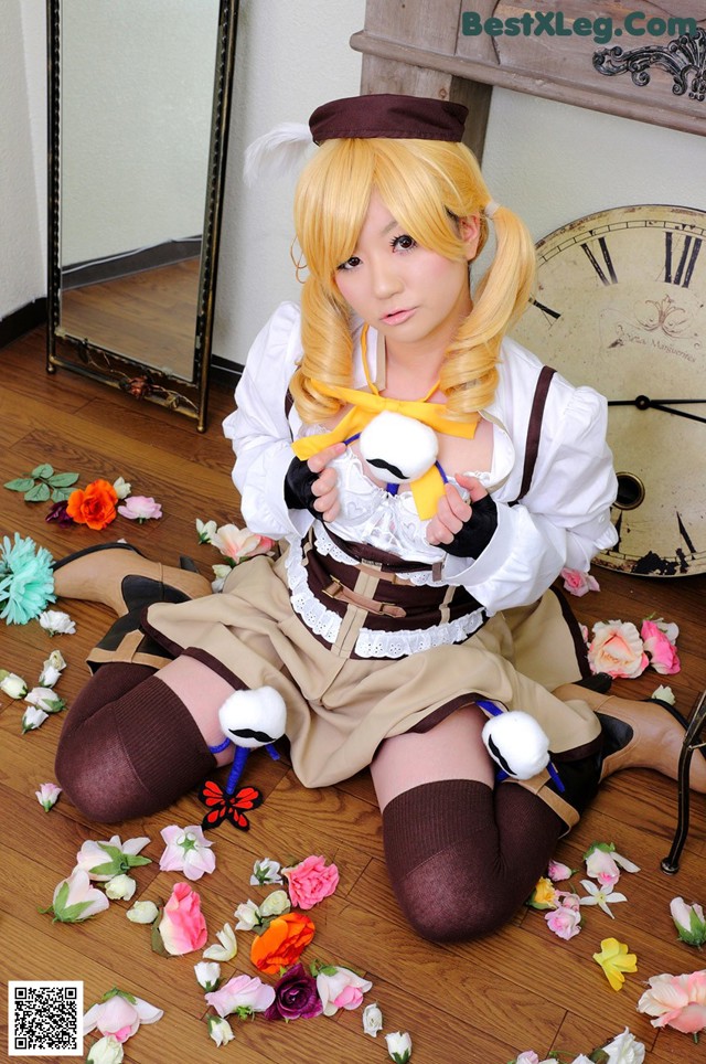 Cosplay Miiwo - Tinyteenpass Foto Desnuda No.a0c7da