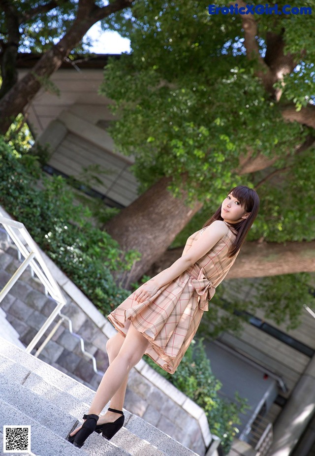 Haruka Aso - Bod Legs Uper No.c4b51e