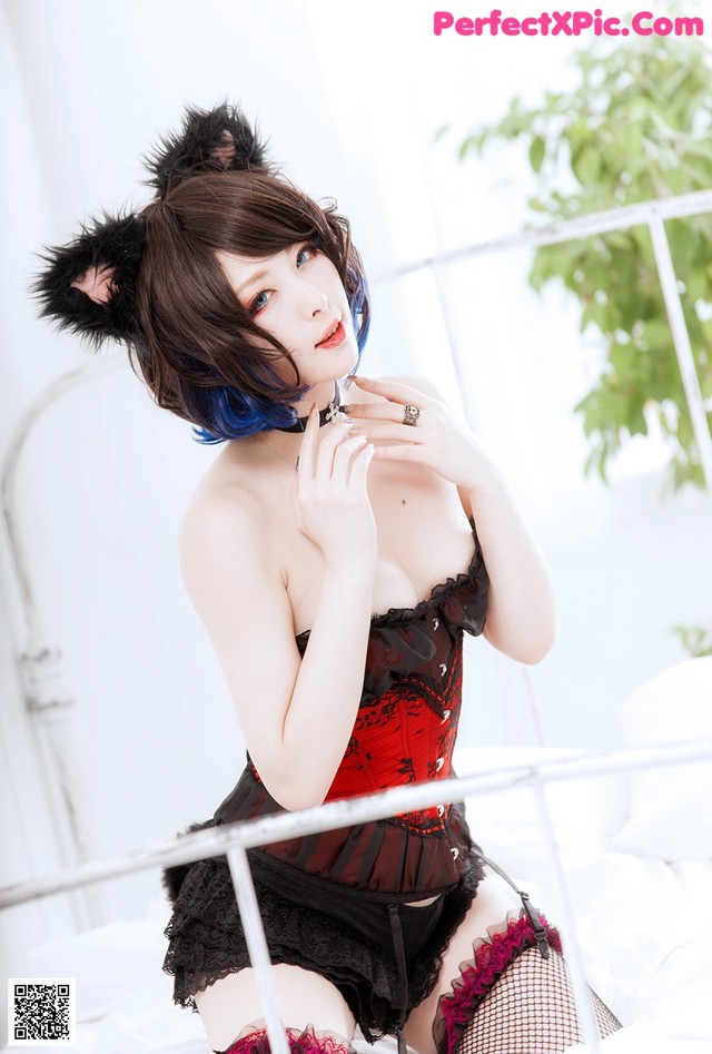 Cosplay Usagi - Tlanjang New Hd No.4040f1