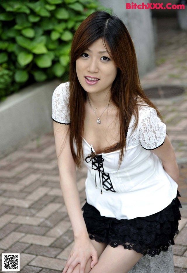 Yu Kirishima - Wenona Sexka Mobi No.49890a