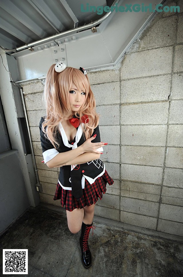 Cosplay Haruka - Sunshine Perfect Dirndl No.5b6bf5