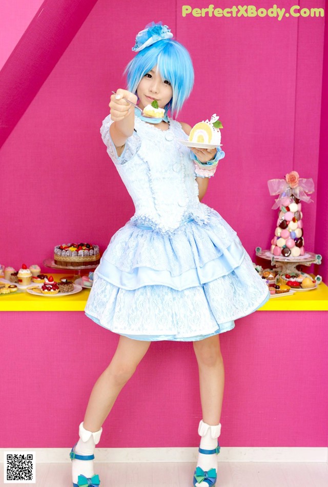 Cosplay Panache - Pornex De Femme No.9cd6db
