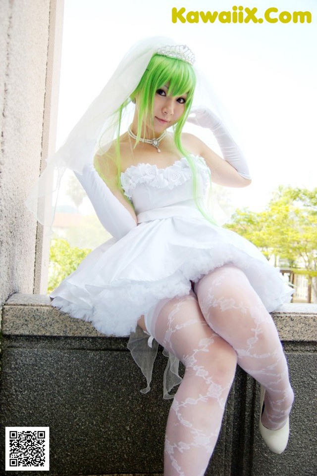 Cosplay Tatsuki - Lady Germanysleeping Daughter No.a96af2