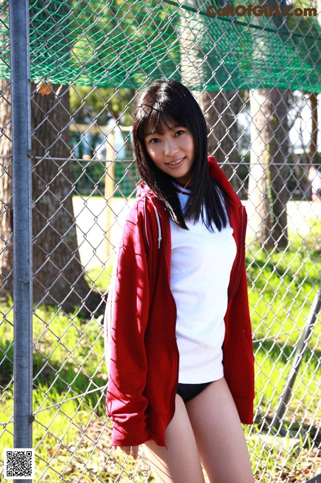 Rino Sashihara - Picgram Modling Bigbrezar No.385358