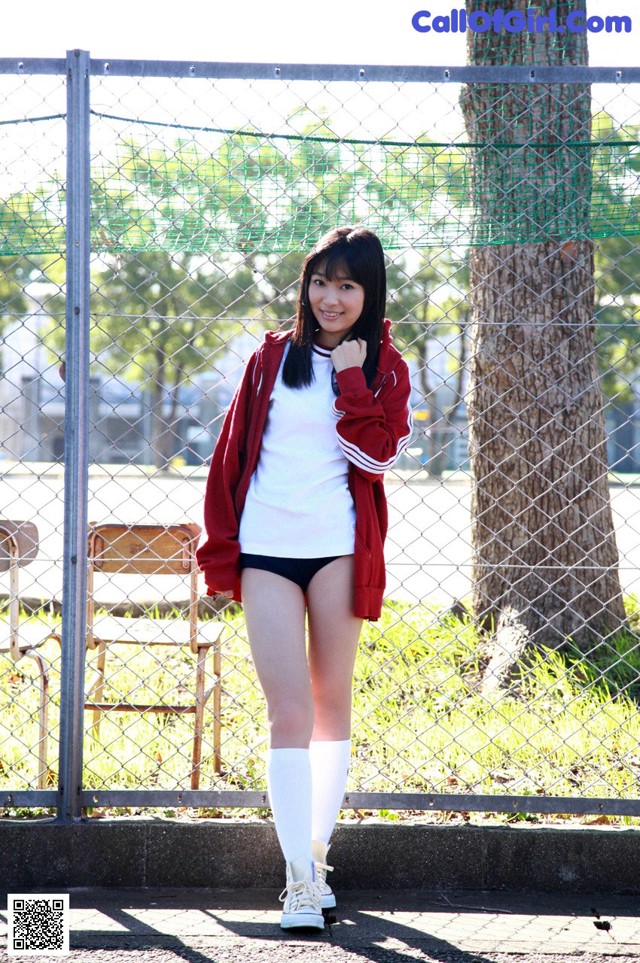 Rino Sashihara - Picgram Modling Bigbrezar No.385358