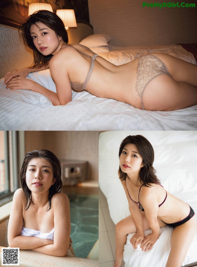 Yuki Fujiki 藤木由貴, Ex-Taishu 2019.12 (EX大衆 2019年12月号) No.12af5c