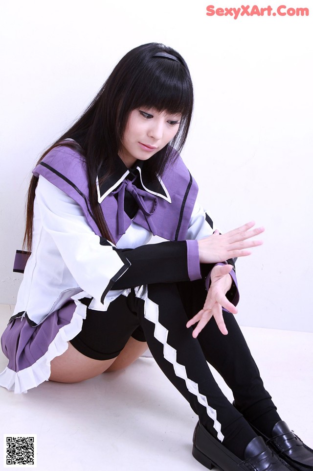 Cosplay Ippon Shoubu - Twistys Yardschool Com No.764c0d