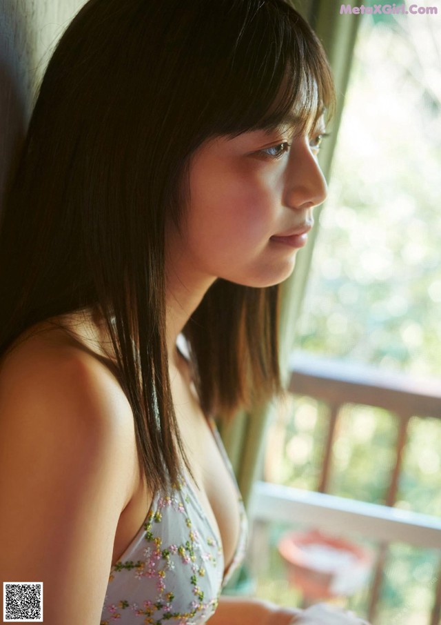 Rio Yoshida 吉田莉桜, B.L.T.デジタル写真集 「冬の花。winter tenderness.」 Set.01 No.055be2