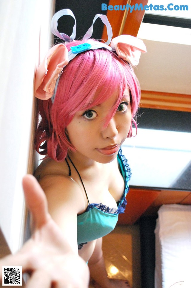 Cosplay Morichi - Babesnetwork Porno Rbd No.65bf5f