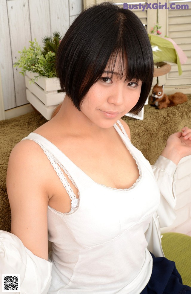 Mayu Senju - Naugthy Www Memek No.95f2a7