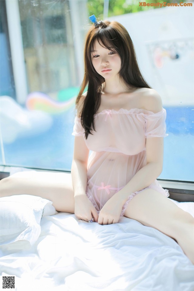 [XIUREN秀人网] 2020.09.25 Vol.2602 糯美子Mini No.936f97