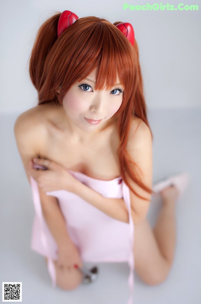 Cosplay Asuka - Prerelease Uploads 2015 No.9b127e