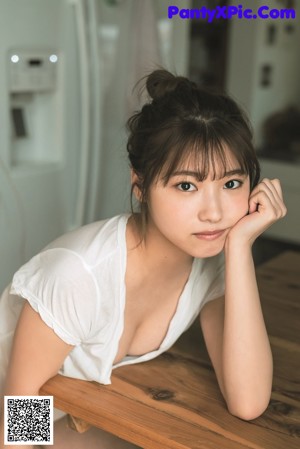 Airi Furuta 古田愛理, Young Jump 2019 No.15 (ヤングジャンプ 2019年15号)