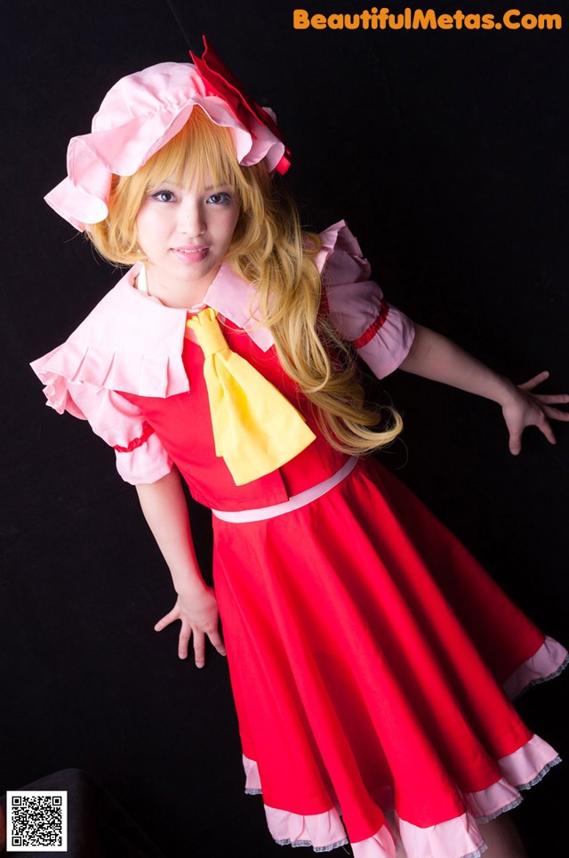 Cosplay Suzuka - Dolly Www Joybearsex No.134182