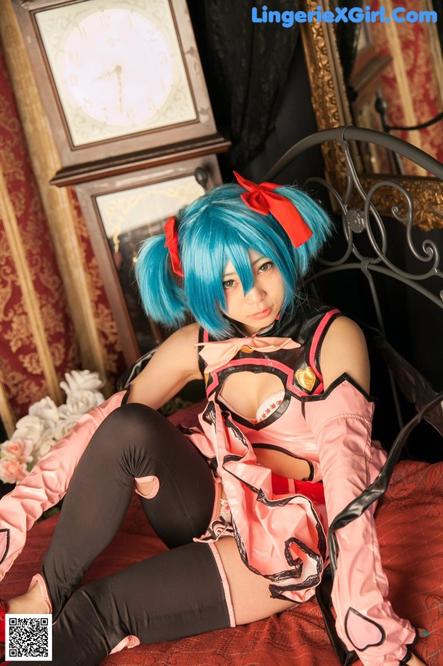 Cosplayer Shirouto Satsuei - Wayef Hot Pure No.7e418a