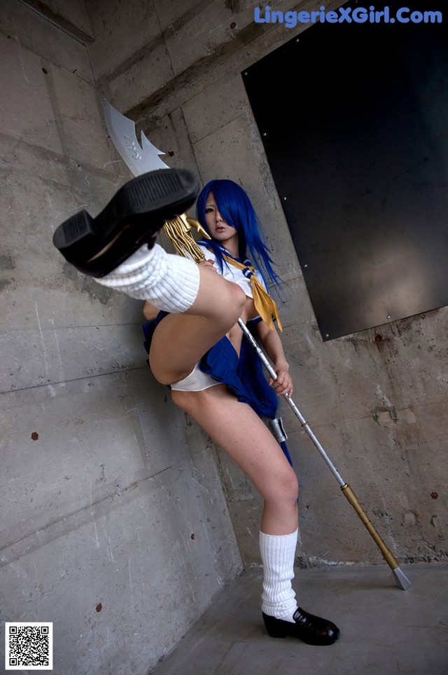 Cosplay Kibashii - Stylez Strictly Glamour No.6f07f6