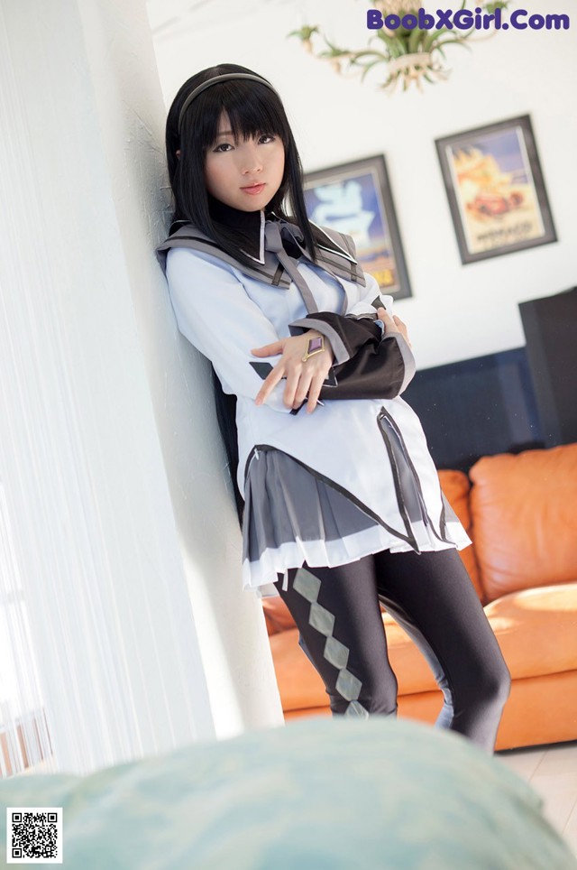 Madoka Homura - Stockings Gostosas Xxx No.d46e8d