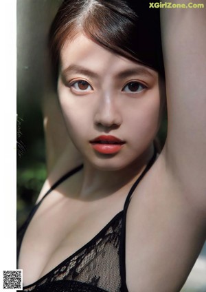 Mio Imada 今田美桜, Weekly Playboy 2020 No.01-02 (週刊プレイボーイ 2020年1-2号)