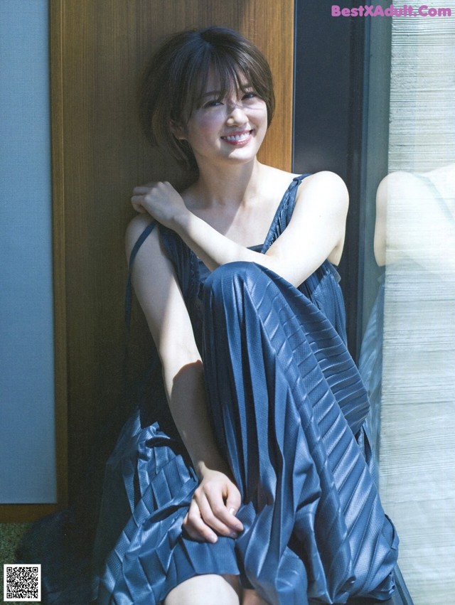 Hina Higuchi 樋口日奈, B.L.T Graph 2021年03月号 Vol.65 No.2e3db9