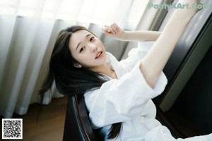 Yeon Woo (연우) - Like The First Time Vol.2 - Moon Night Snap (77 photos)