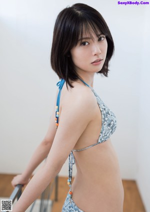 Erina Oda 小田えりな, Weekly Playboy 2022 No.38 (週刊プレイボーイ 2022年38号)